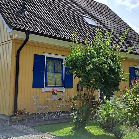 Lindow Ruegen Apartment Putbus Exterior photo